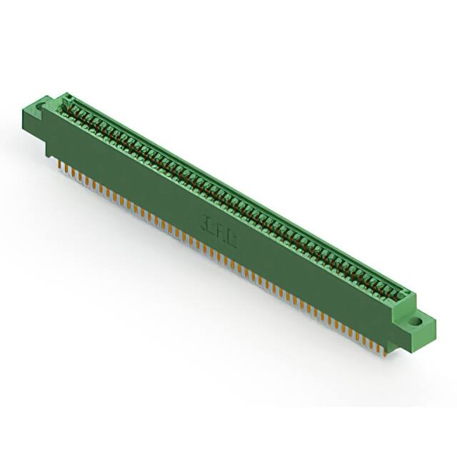 345-096-521-804 EDAC Inc.  Edgeboard Connectors